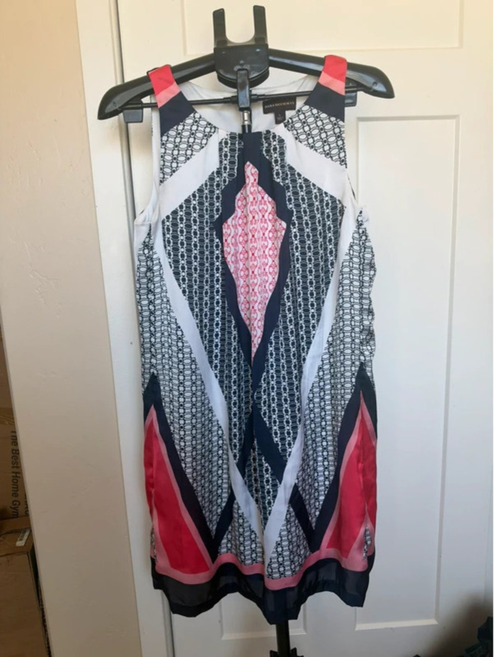 Dana Buchman Dress